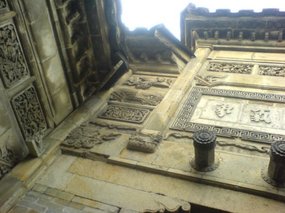 Ancient Shaowu City 14