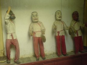 Ancient Shaowu City 4