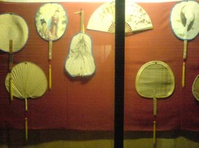 Ancient Shaowu City 9