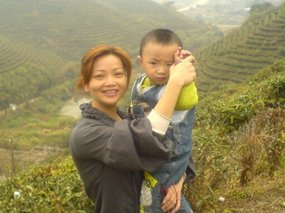 The Fish Farm Adventure 1
