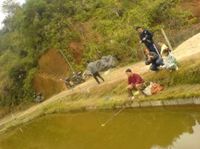 The Fish Farm Adventure 10