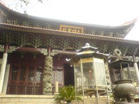 The Nanping Medical Adventure 07