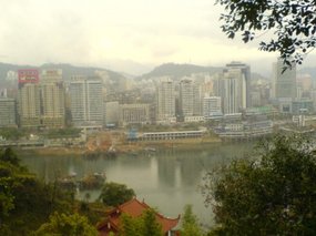 The Nanping Medical Adventure 18