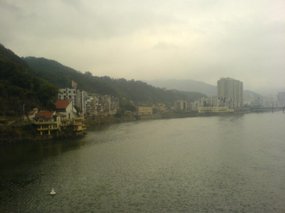 The Nanping Medical Adventure 30