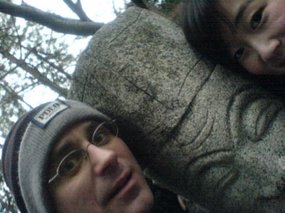Pagoda Hill with Luo Wei 01