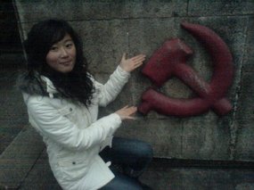 Pagoda Hill with Luo Wei 07