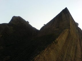 Wuyi Shan With Amigo Day 1 03