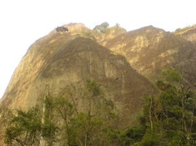 Wuyi Shan With Amigo Day 1 05