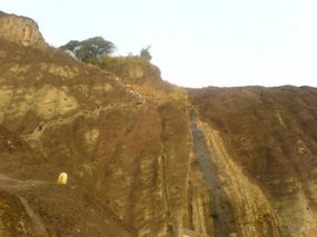 Wuyi Shan With Amigo Day 1 08