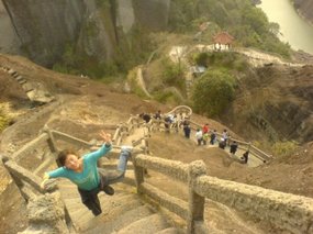 Wuyi Shan With Amigo Day 1 13