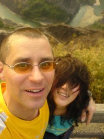 Wuyi Shan With Amigo Day 1 16