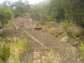 Wuyi Shan With Amigo Day 1 18