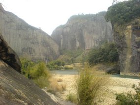 Wuyi Shan With Amigo Day 1 26