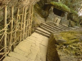 Wuyi Shan With Amigo Day 1 28