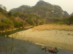 Wuyi Shan With Amigo Day 1 29