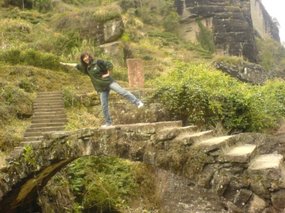 Wuyi Shan With Luo Wei Day 2 01