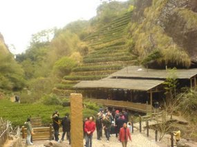 Wuyi Shan With Luo Wei Day 2 04