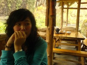 Wuyi Shan With Luo Wei Day 2 06