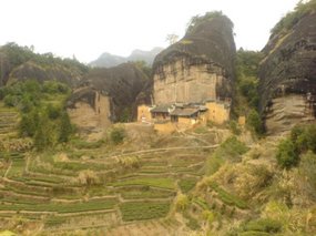 Wuyi Shan With Luo Wei Day 2 08