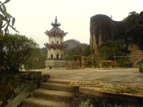 Wuyi Shan With Luo Wei Day 2 12