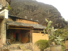 Wuyi Shan With Luo Wei Day 2 13
