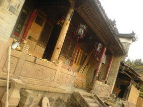 Wuyi Shan With Luo Wei Day 2 14