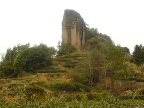 Wuyi Shan With Luo Wei Day 2 15