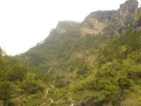 Wuyi Shan With Luo Wei Day 2 18