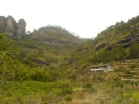 Wuyi Shan With Luo Wei Day 2 20