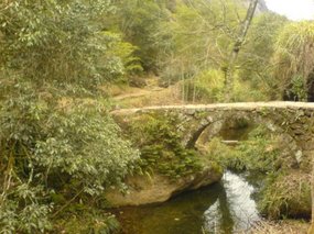 Wuyi Shan With Luo Wei Day 2 23