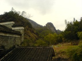 Wuyi Shan With Luo Wei Day 2 26