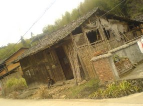 Village Temple Ride With Luo Wei 05