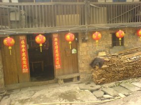 My Fifth Spring Festival 02