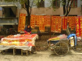 My Fifth Spring Festival 13