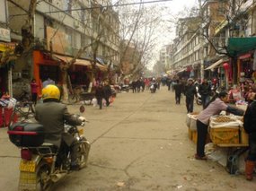 My Fifth Spring Festival 17