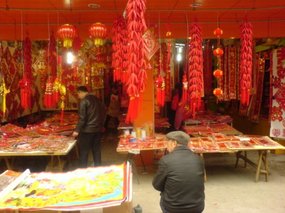 My Fifth Spring Festival 18