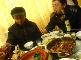 My Fifth Spring Festival 19