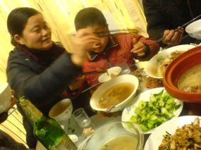 My Fifth Spring Festival 20