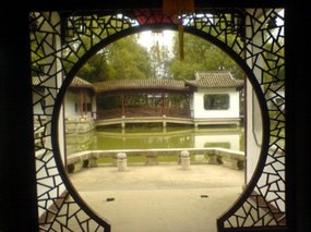 My Fifth Spring Festival 31