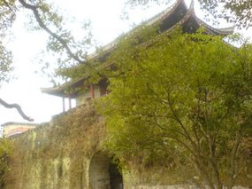 My Fifth Spring Festival 34