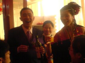 Beer Mans Wedding Feast 06