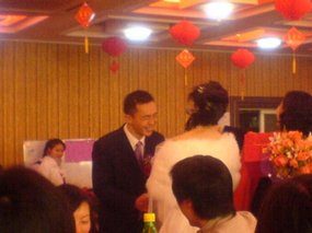 Beer Mans Wedding Feast 09