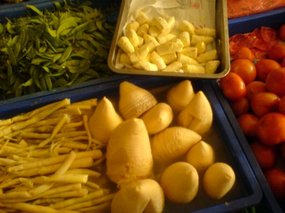 My Third Year Dumpling Feast 01