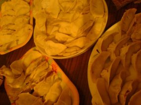 My Third Year Dumpling Feast 10