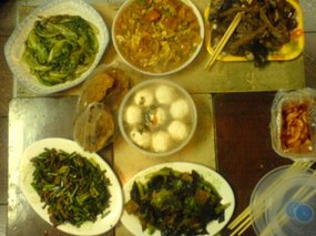 My Third Year Dumpling Feast 12
