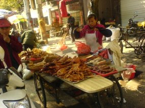 My Third Year Dumpling Feast 20