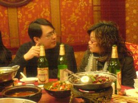 Another Spring Festival Dinner 08