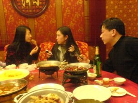 Another Spring Festival Dinner 09