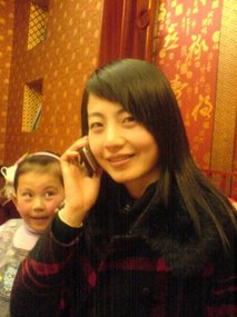 Another Spring Festival Dinner 11