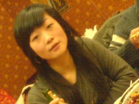Another Spring Festival Dinner 12